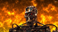 Terminator 3: Rise of the Machines Image 2