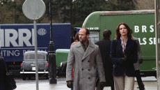 The Bank Job Image 1