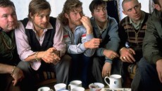 Snatch. Image 1