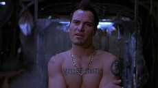 Bulletproof Monk Image 1