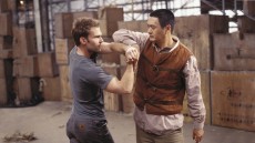 Bulletproof Monk Image 4