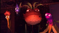 Finding Nemo Image 1