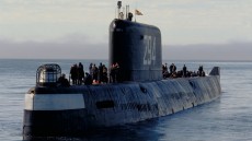 K-19: The Widowmaker Image 1