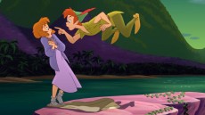 Return to Never Land Image 4