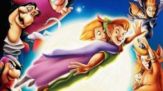 Return to Never Land Image 3