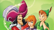 Return to Never Land Image 1