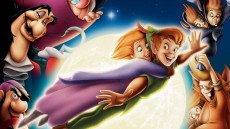 Return to Never Land Image 2