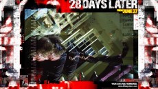 28 Days Later... Image 1