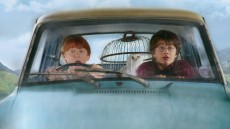 Harry Potter and the Chamber of Secrets Image 1