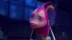 Shark Tale Image 2