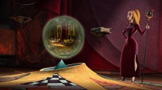 Happily N'Ever After Image 2