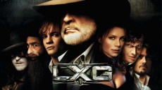 The League of Extraordinary Gentlemen Image 4