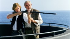The League of Extraordinary Gentlemen Image 2
