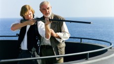 The League of Extraordinary Gentlemen Image 1