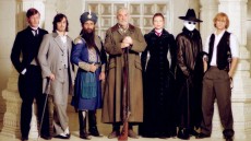 The League of Extraordinary Gentlemen Image 3