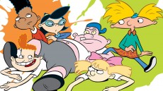 Hey Arnold! The Movie Image 2