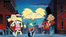 Hey Arnold! The Movie Image 4