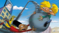 Hey Arnold! The Movie Image 1