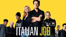 The Italian Job Image 4