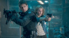 Mission: Impossible III Image 2