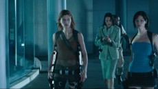 Resident Evil: Apocalypse Image 3