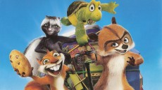 Over the Hedge Image 3