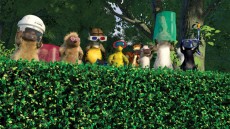 Over the Hedge Image 1