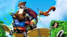Over the Hedge Image 4