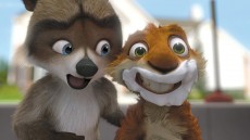 Over the Hedge Image 2