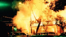 Man on Fire Image 3