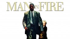 Man on Fire Image 1