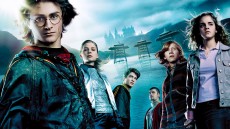 Harry Potter and the Goblet of Fire Image 1