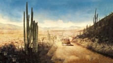 On the Road Image 2