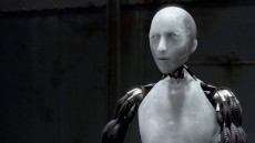 I, Robot Image 4