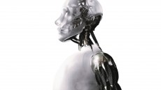 I, Robot Image 2