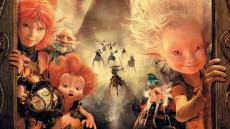 Arthur and the Invisibles Image 3