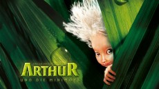 Arthur and the Invisibles Image 4