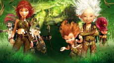 Arthur and the Invisibles Image 1