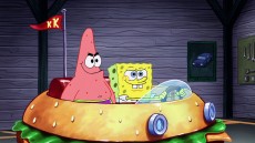 The SpongeBob SquarePants Movie Image 4