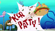 The SpongeBob SquarePants Movie Image 2