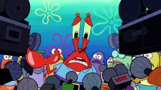 The SpongeBob SquarePants Movie Image 3