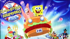 The SpongeBob SquarePants Movie Image 1
