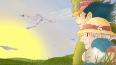 Howl's Moving Castle Image 1