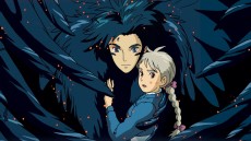 Howl's Moving Castle Image 2