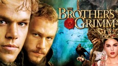 The Brothers Grimm Image 1