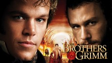 The Brothers Grimm Image 2
