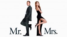 Mr. & Mrs. Smith Image 3