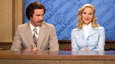 Anchorman: The Legend of Ron Burgundy Image 4