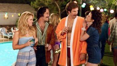 Anchorman: The Legend of Ron Burgundy Image 3
