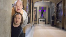 Tenacious D in The Pick of Destiny Image 2